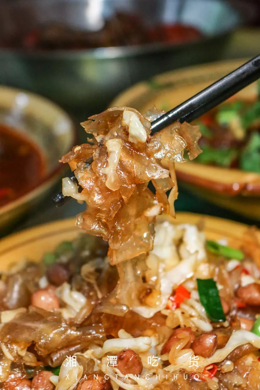 湘潭哪里血鸭好吃,湘潭新田血鸭哪家好吃