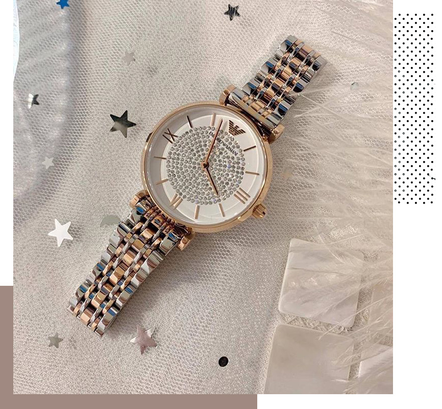 买买买|预算五千，有哪些男女款腕表值得买单？