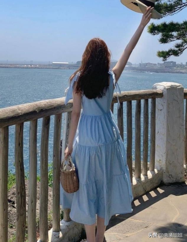 腰粗屁股大的女人适合穿什么裤子,腰粗屁股大穿什么裙子好看