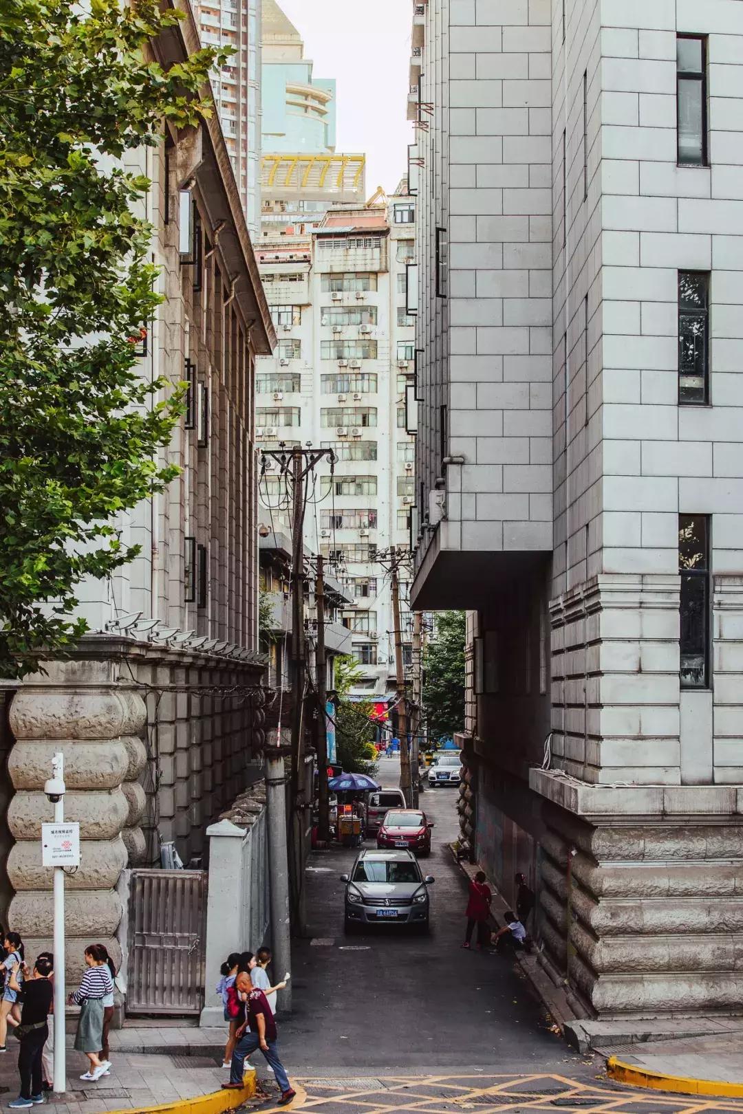 谁“杀死”了江汉路？