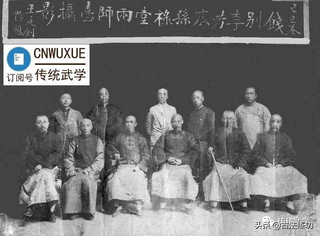 内劲是由丹田发力吗,内劲怎么发力