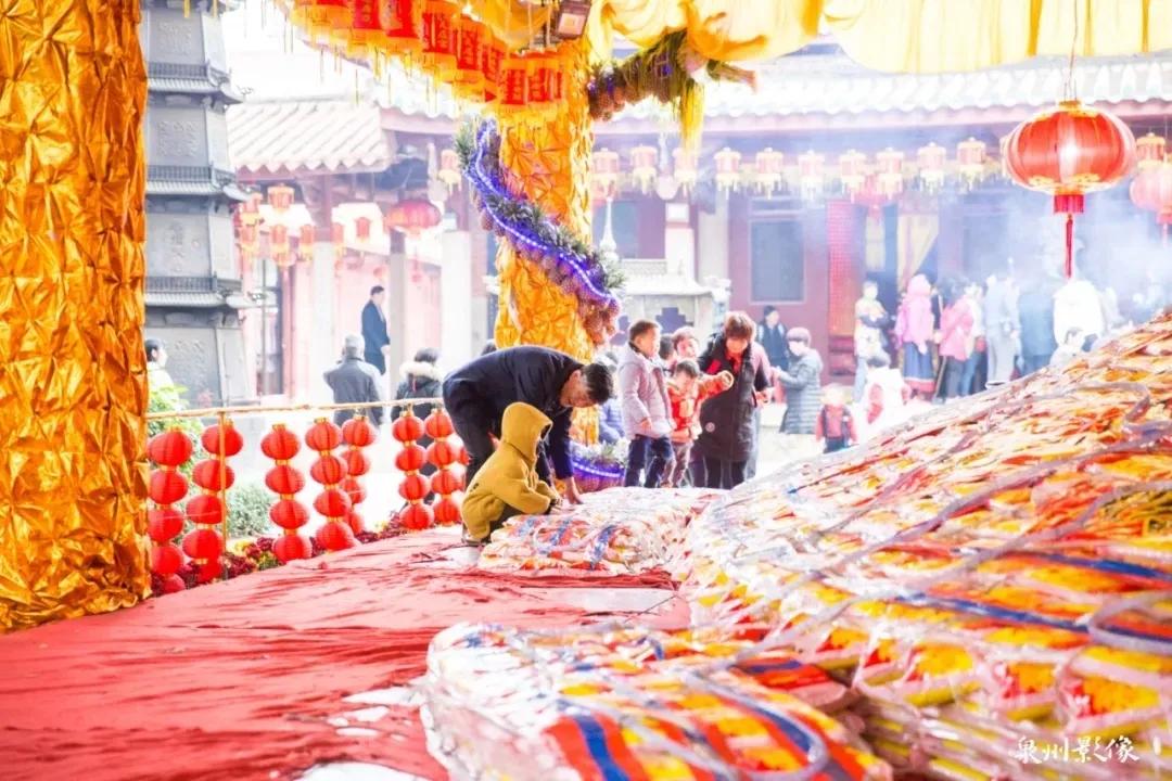 泉州世界之最,泉州被誉为世界第一大港