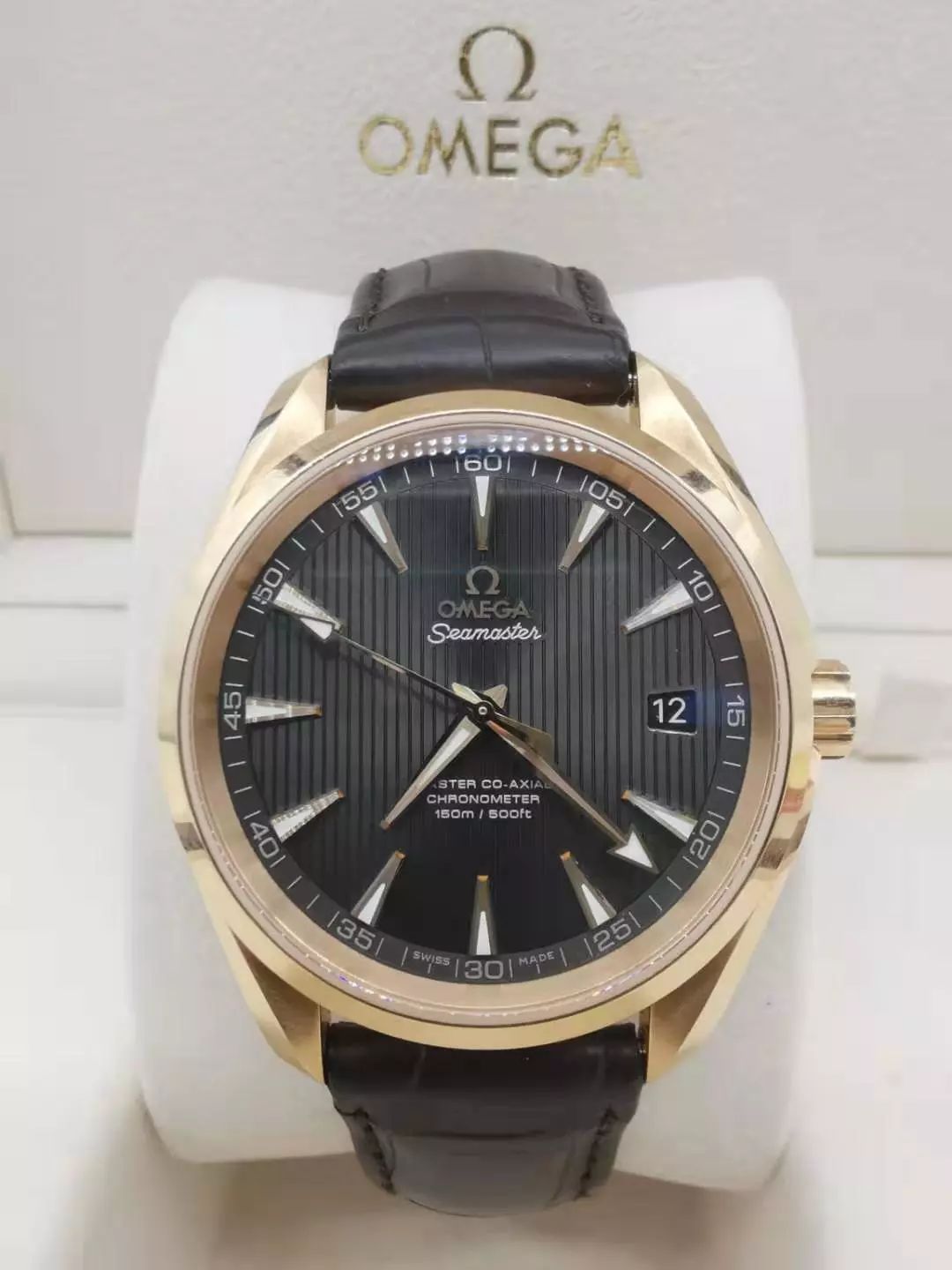 欧米茄海马300是良心之作吗,欧米茄海马系列的各个型号