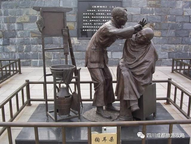 成都文青耍的地方,成都文青网红打卡地