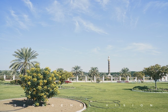 阿联酋阿曼|远离人潮，一千零一个美梦中的阿拉伯札记