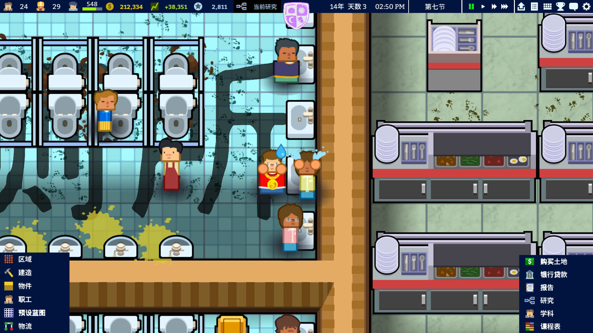 十大耐玩模拟经营游戏steam,什么模拟经营类游戏好玩手机版