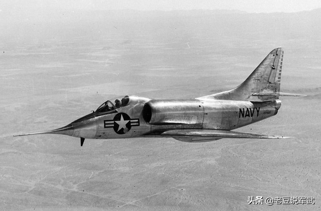 a-4天鹰舰载战斗攻击机,道格拉斯舰载机盘点