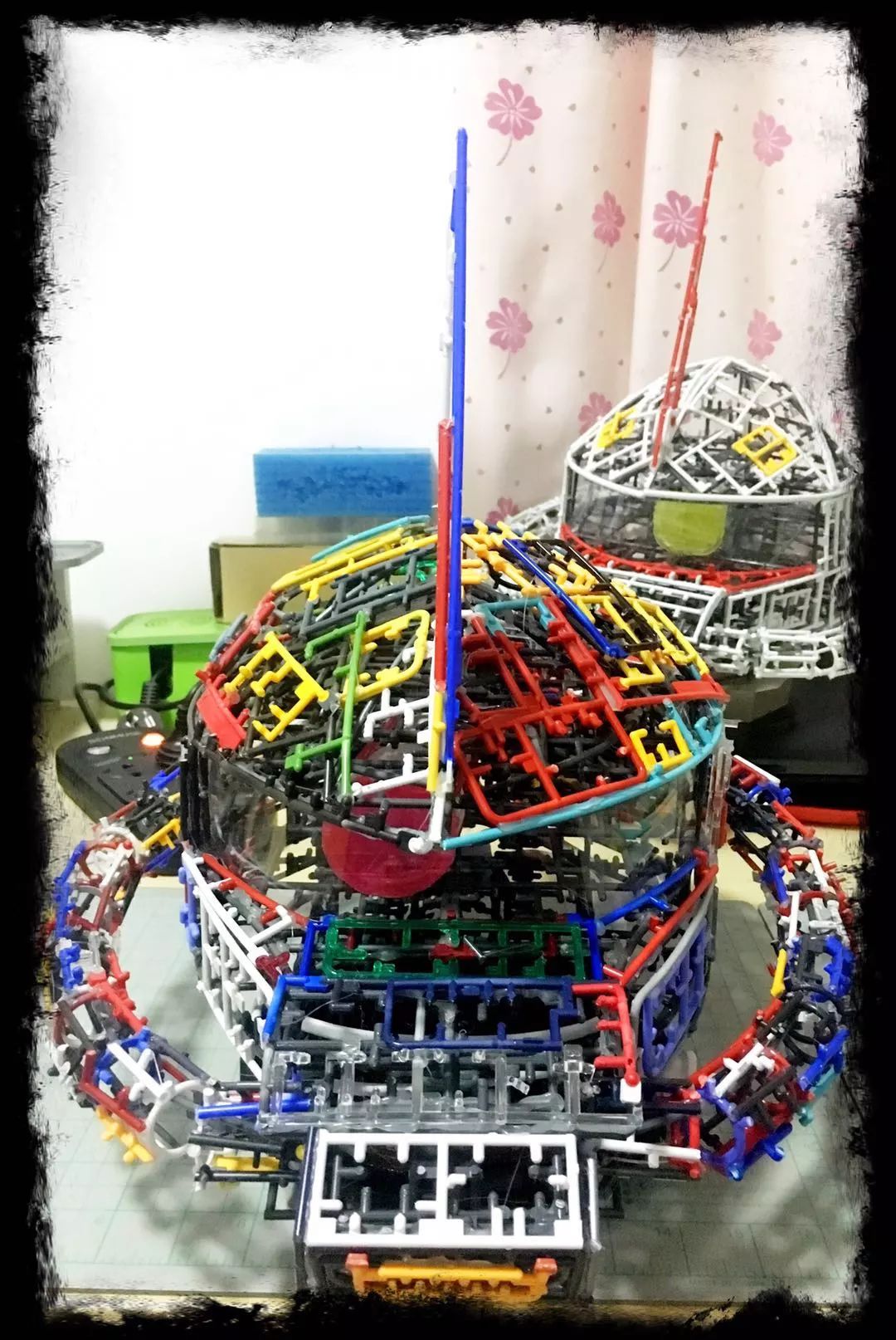 珍藏版高达模型拼装,佳作高达