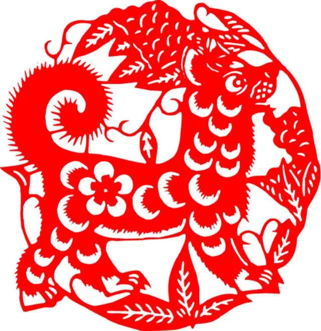 归纳你学过的剪纸的制作技巧,剪纸不一定剪在纸上吗