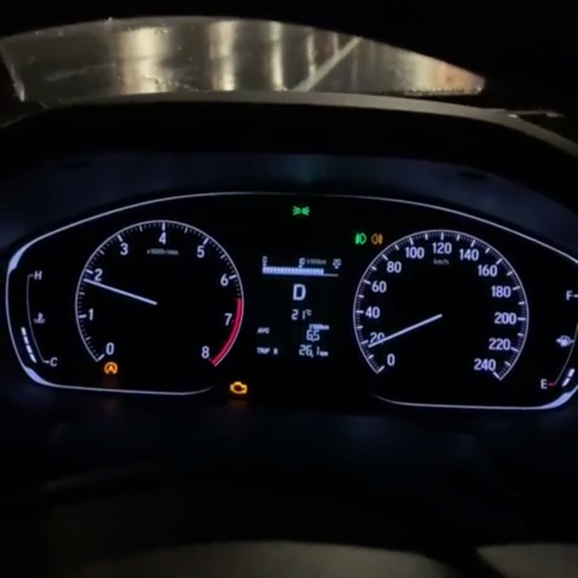 十代雅阁2020高速失速怎么解决,雅阁失速问题能根本解决吗