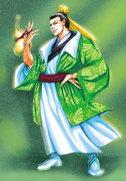 那些年我们玩过的烟卡,曾经的水浒卡