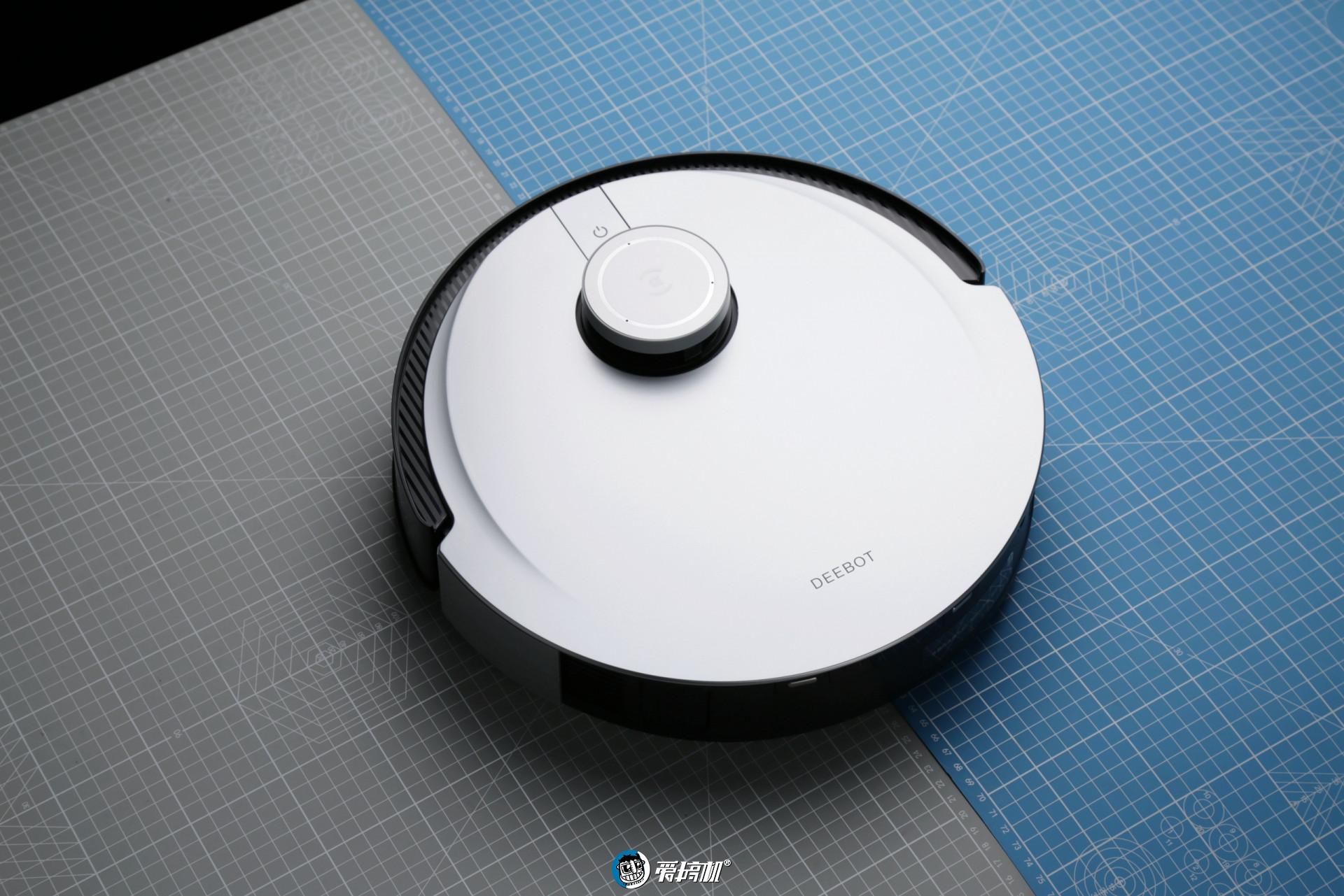 扫拖一体机器人评测科沃斯x1,最新款扫地机器人测评科沃斯x1