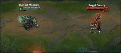 英雄联盟魂锁典狱长装备推荐,英雄联盟魂锁典狱长锤石