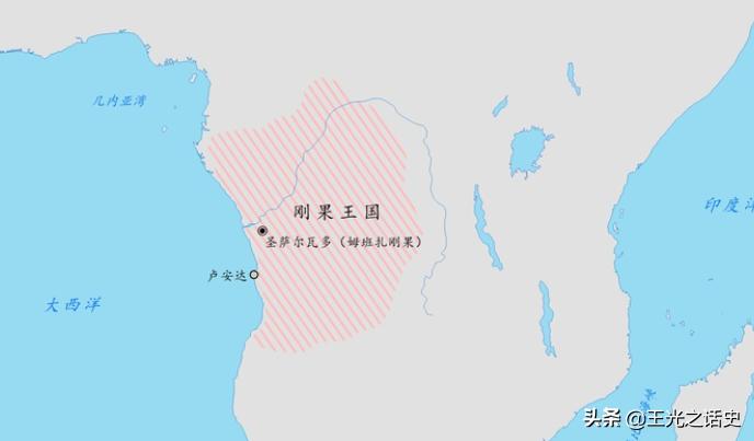 作为全非洲资源最多的国家，为什么刚果（金）如此贫穷？