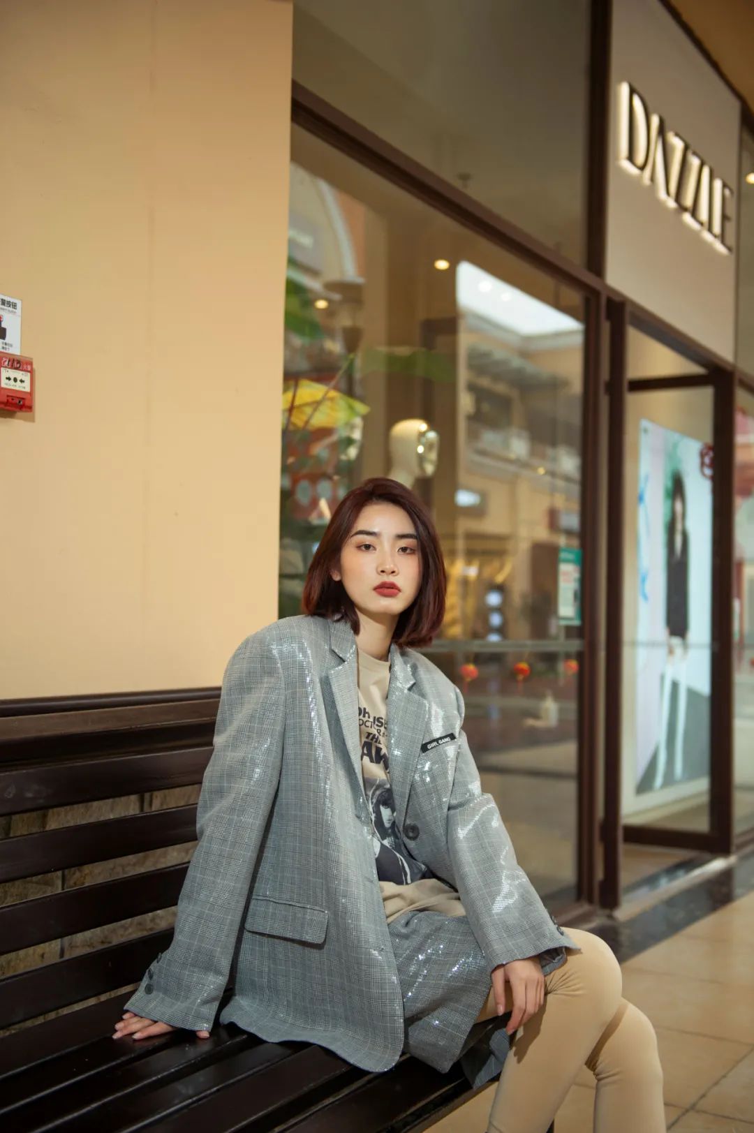 购新衣、买新鞋、挎新包……到百联奥特莱斯就GOU了