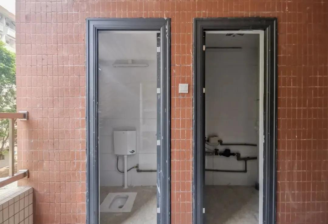 广东高校的宿舍,广东各大高校宿舍楼图片