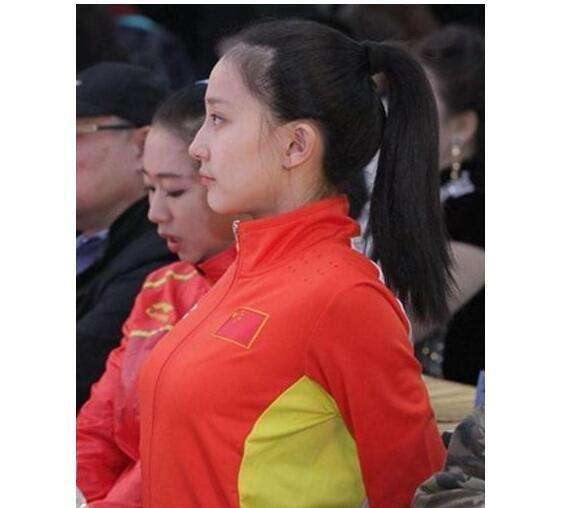体操女神张豆豆简历,体操冠军张豆豆简介