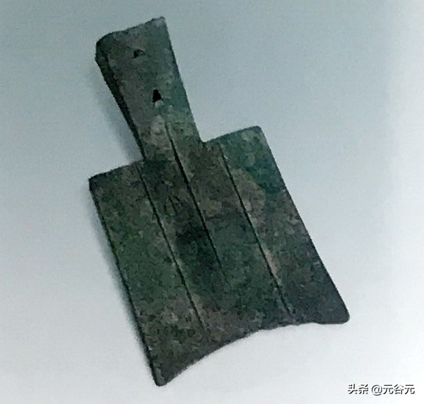 古钱绿锈真假辨别,古钱真伪鉴定图说明什么