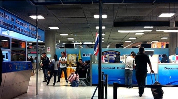 想去泰国旅游需要什么手续,泰国陪读签证详细攻略