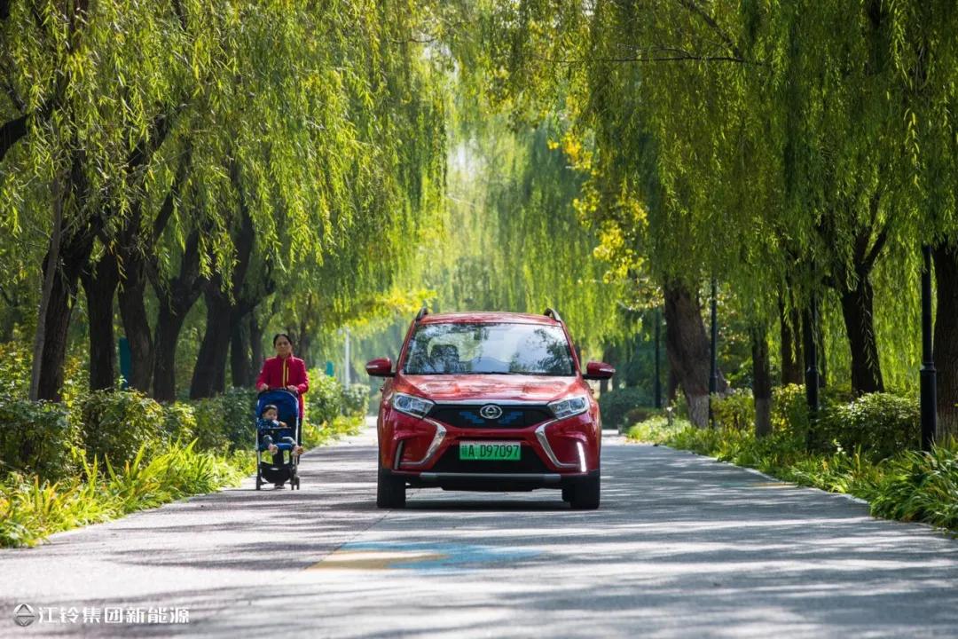 易至ex5购车攻略,易至ex5用车3万多公里感受