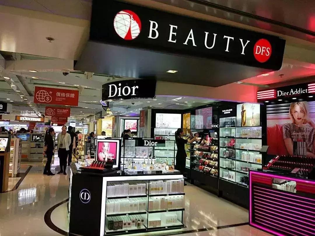 11月起香港税率大变更，这些东西都不能带……