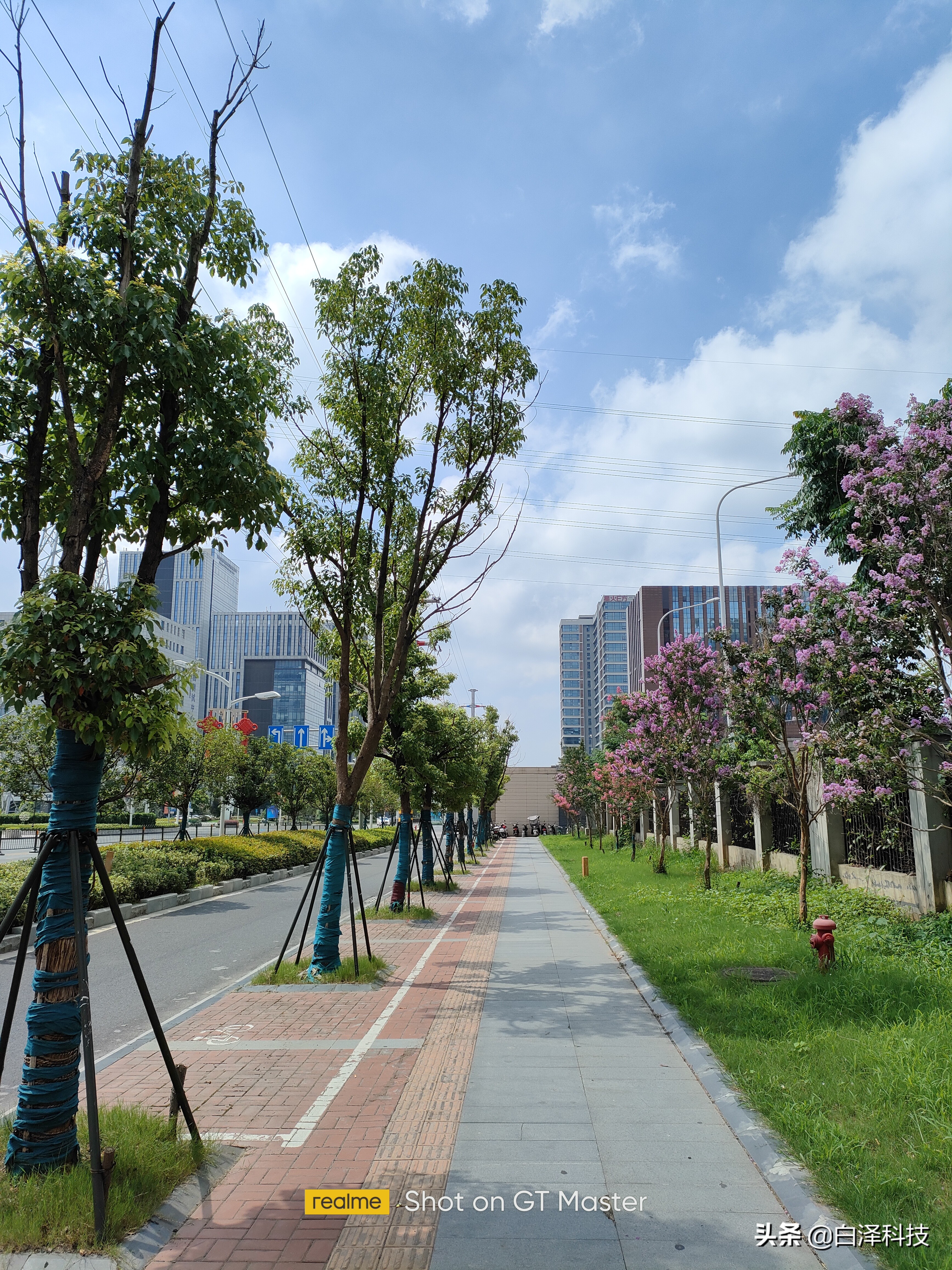 realmegt大师探索版值得入手吗,realmegt大师探索版夜景拍照评测