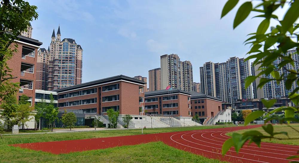 2022年县城小学小升初参考,2021年高新区小升初区内指标到校