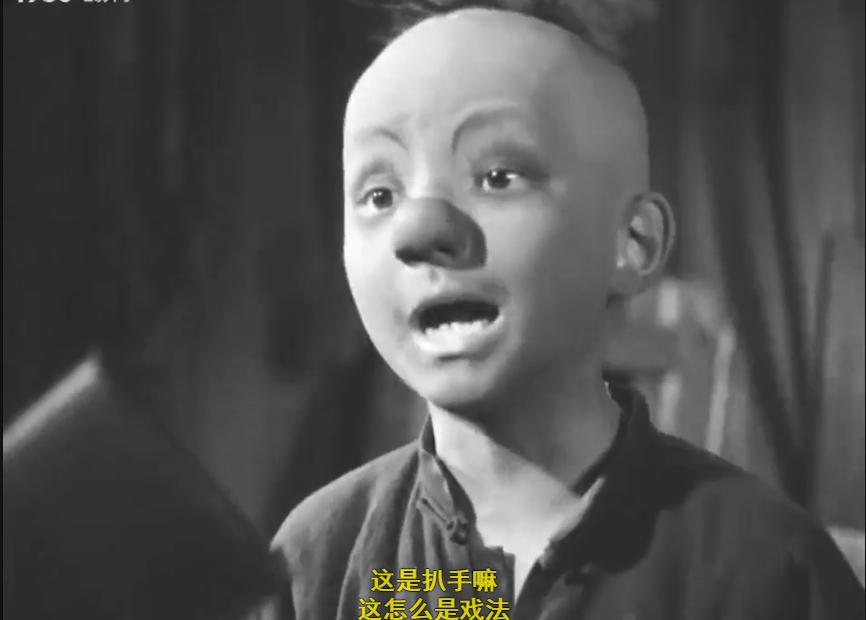 三毛流浪记电影多长时间,电影三毛流浪记讲了什么的故事