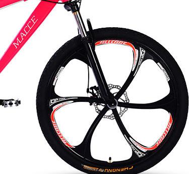 八百能买哪款自行车,自行车选购全攻略1000元左右