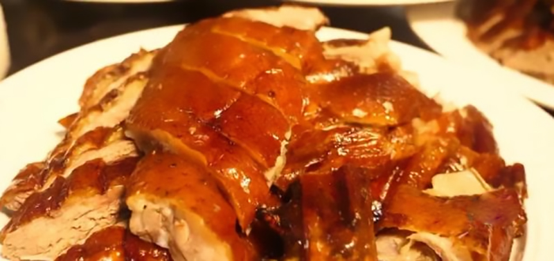 创业养鹅投资700万,年轻的回乡创业者养鹅