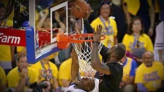 nba近10年fmvp总冠军含金量排名,nba含金量最高的总冠军2016