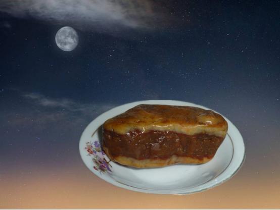 欢度国庆中秋，共赏团圆美石