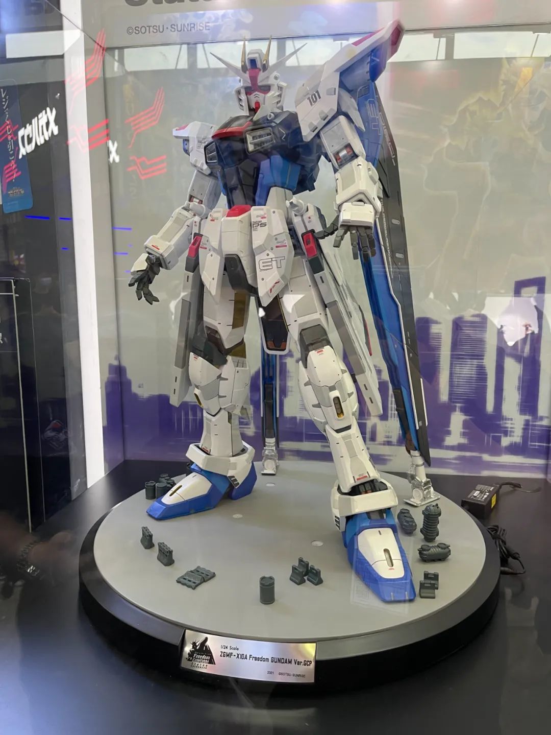 wf展回顾,下届wf展