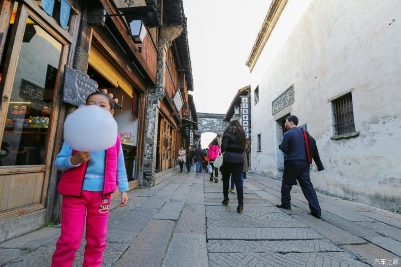 乌镇似水年华的桥,乌镇似水年华驻唱