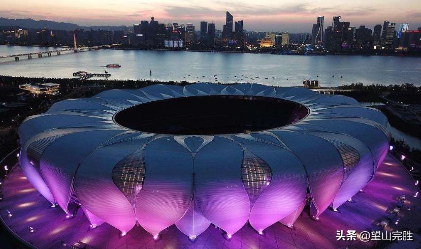 杭州的简单介绍，从秦设县到现在浙江的省会，它是怎么样的城市？