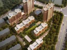 剧透买房人|单价1.2-2.6万/平的北辰楼盘什么让刚需置业达成一致