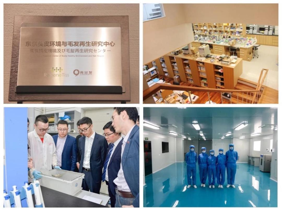 一家理发店收入,如何做好一家头皮养发店