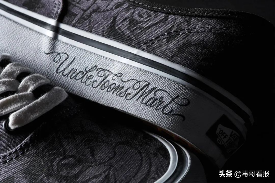 vans十大最值得买的款式,vans十大最值得入手的款式