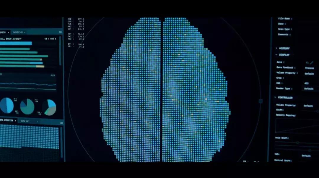 黑镜为什么叫黑镜,当黑镜吓不到你的时候