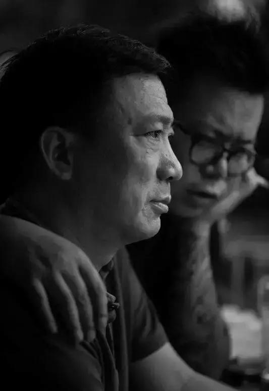 读库创始人六哥张立宪,读库创始人张立宪纪录片