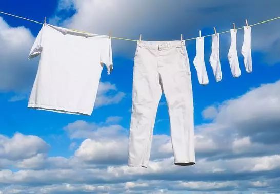 脚气，那是一种什么感觉？