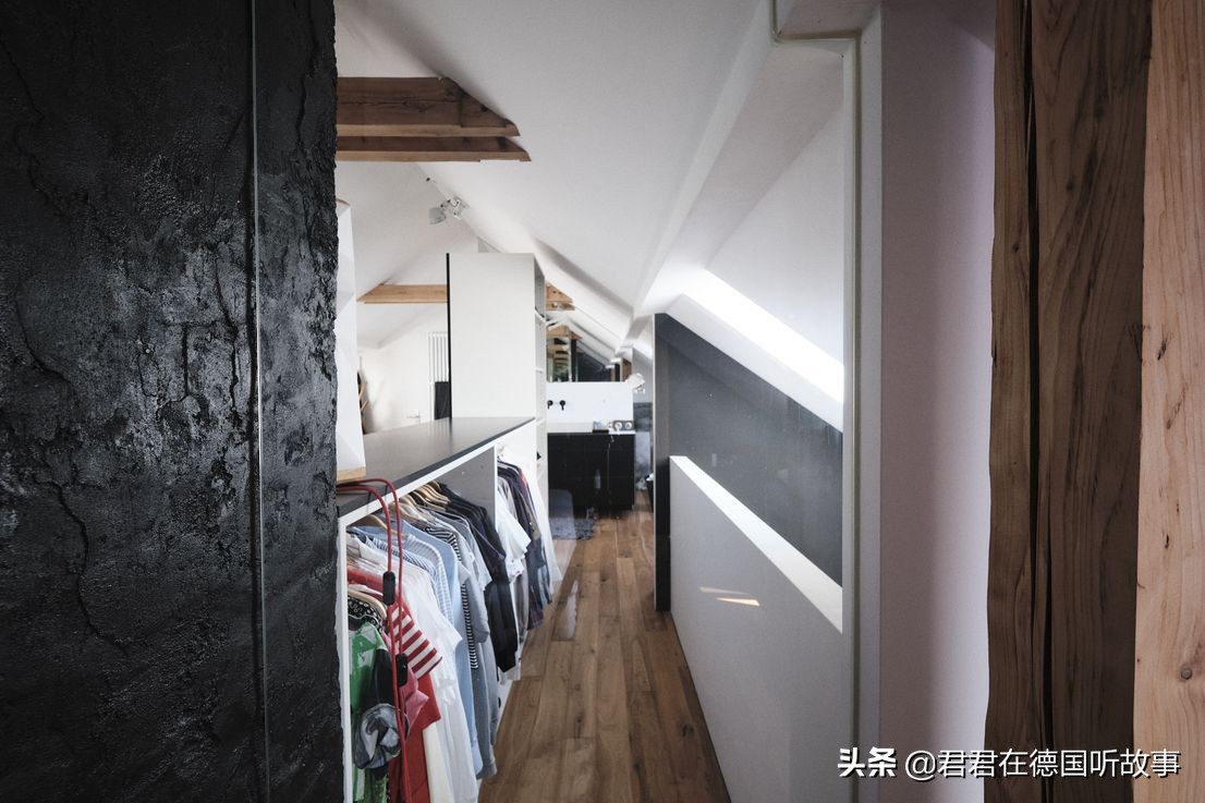 德国25岁小伙子坐拥3套房产日常生活让人看哭了