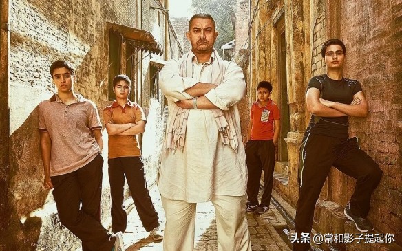 回味无穷的5部印度电影推荐,五部口碑爆棚的印度电影