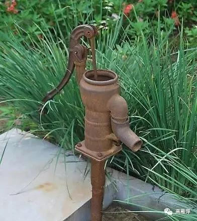 呼和浩特记忆｜洋井