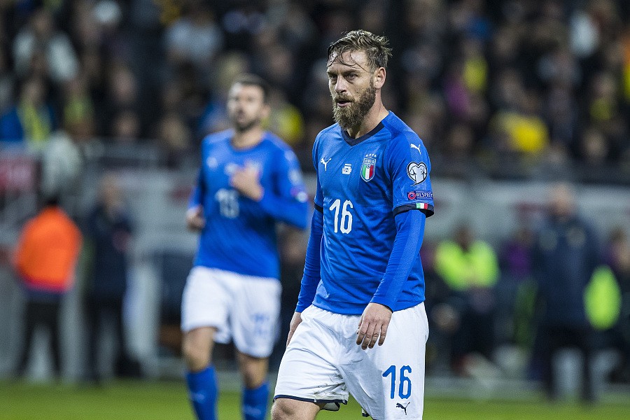 意大利首发阵型,米兰4312阵型打法