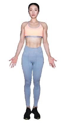 腿怎么变得又细又直又好看,怎么样腿变成又细又直的腿