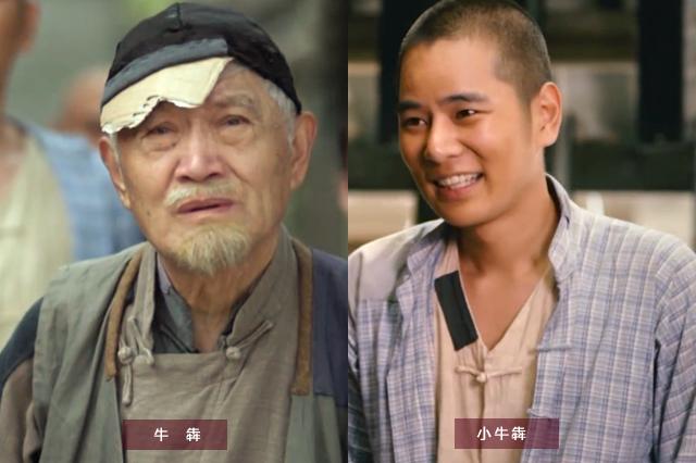 几百名明星出演的抗战片,多名大明星演的抗日剧