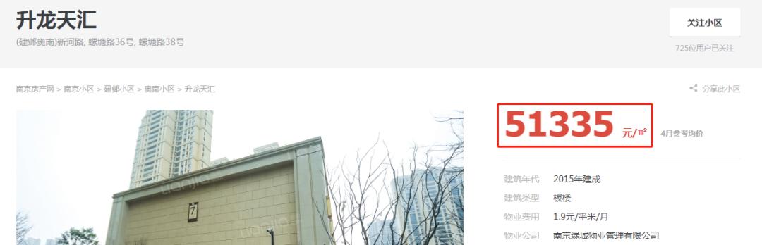 房价3年不涨怎么办,南京房价暴跌10大小区