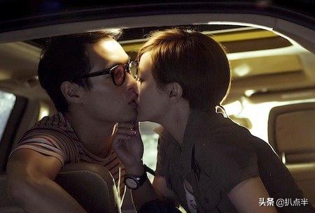 杨祐宁郭采洁甜蜜瞬间,杨祐宁郭采洁恋情