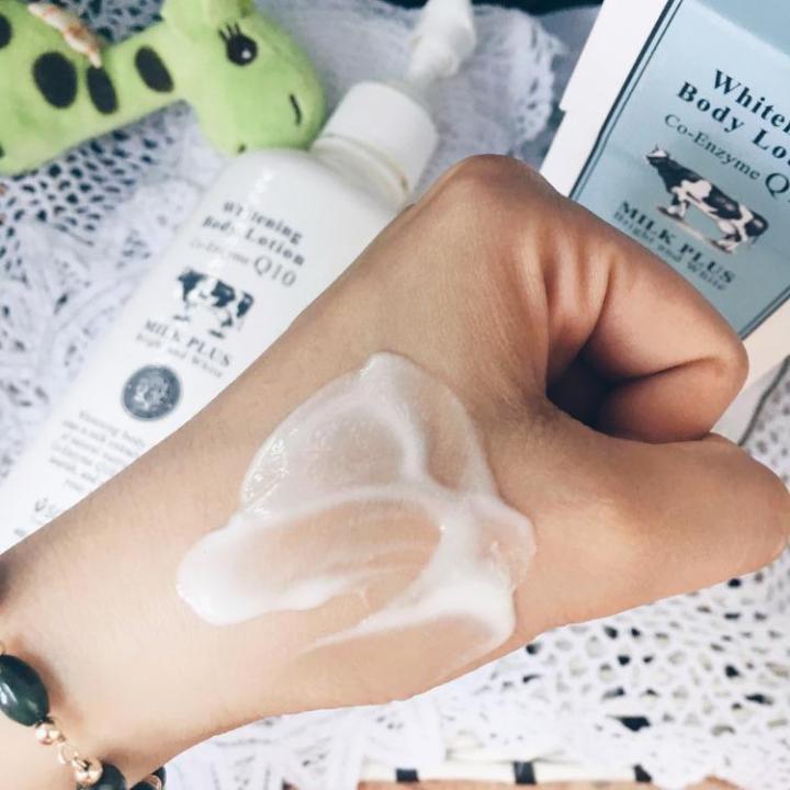 擦身体乳可以细腻皮肤么,经常擦身体乳能美白吗